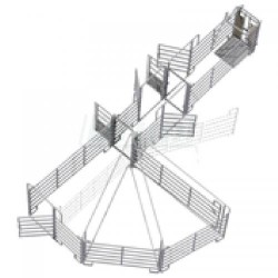 Naháněcí a manipulační souprava  TEXAS III