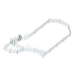 Naháněcí a manipulační souprava  Standard   KOMPLET