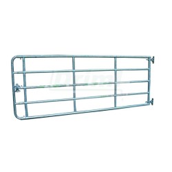 Pevná brána do ohrady flexibilní 3 - 4 metry