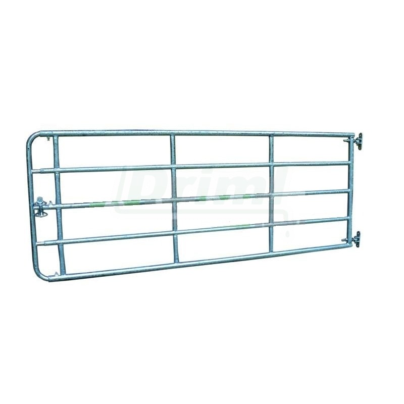 Pevná brána do ohrady flexibilní 3 - 4 metry