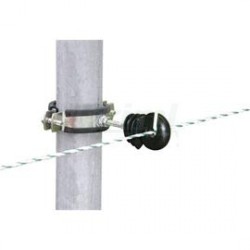 Pevná brána do ohrady flexibilní 3 - 4 metry