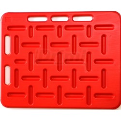 Naháněcí deska střední 94x76x2,5 cm