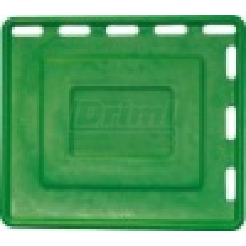 Naháněcí deska OK PLAST