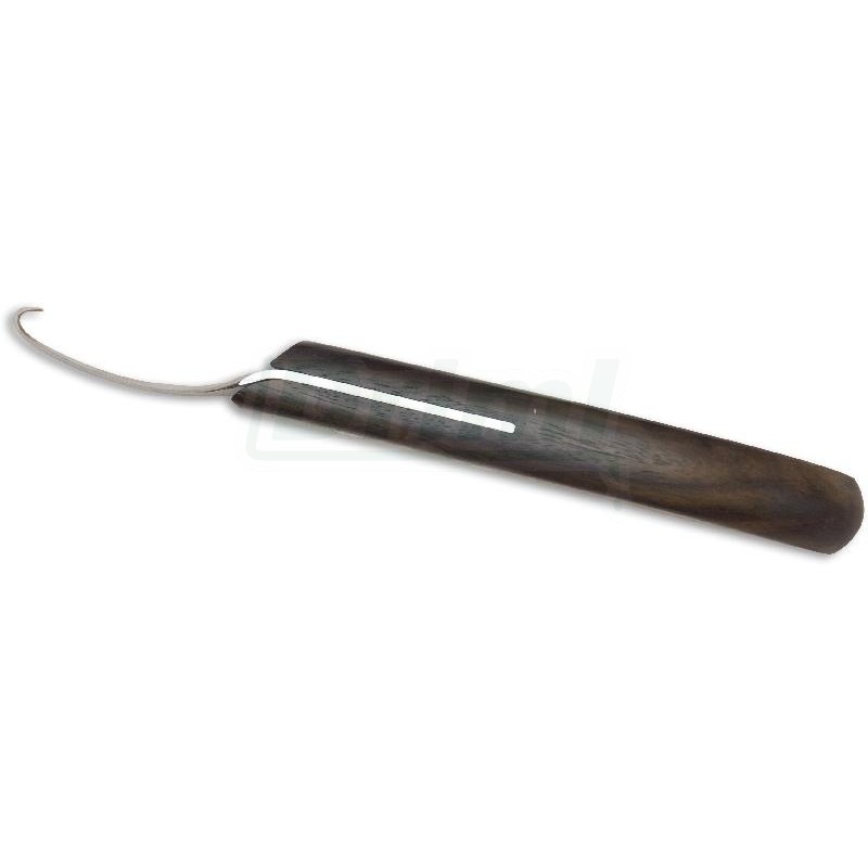 DOUBLE S  CLASSIC  pravý