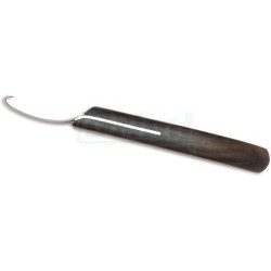 DOUBLE S  CLASSIC  pravý