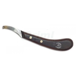 DOUBLE   S  LEO pravý