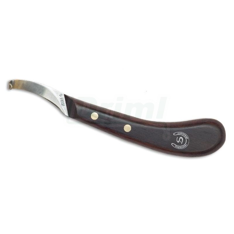 DOUBLE   S  LEO levý