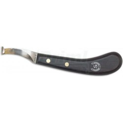 DOUBLE S  RHINO levý