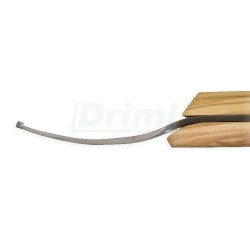 DOUBLE S  CLASSIC  DELUXE  pravý