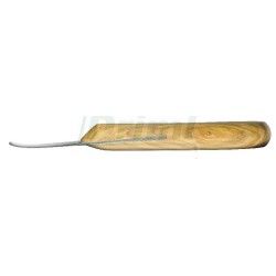 DOUBLE S  CLASSIC DELUXE levý