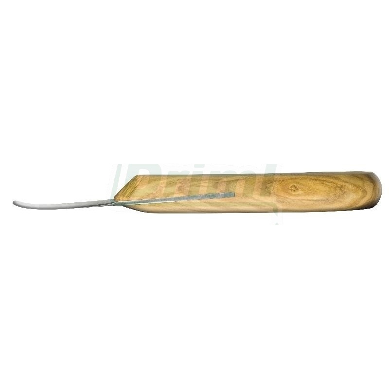 DOUBLE S  CLASSIC DELUXE levý