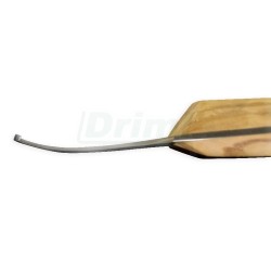 DOUBLE  S  LEO DELUXE pravý ..