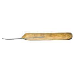 DOUBLE  S  LEO DELUXE pravý ..