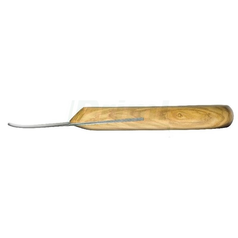 DOUBLE S  LEO DELUXE levý