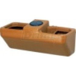 Napájecí žlab BIGLAC 55 l