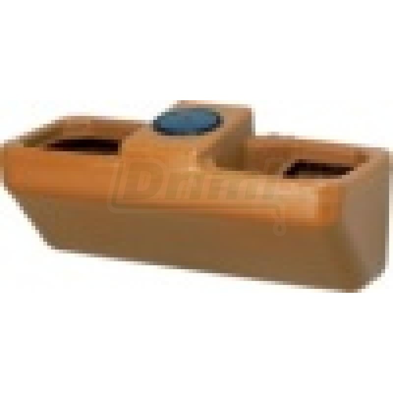 Napájecí žlab BIGLAC 55 l