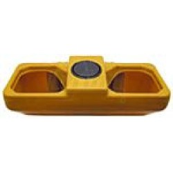 Napájecí žlab BIGLAC 55 l