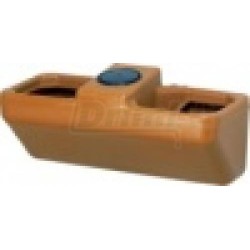 Napájecí žlab BIGLAC 55 l