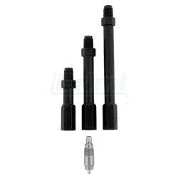 Prodloužení   9cm   M10x1 / M10x1