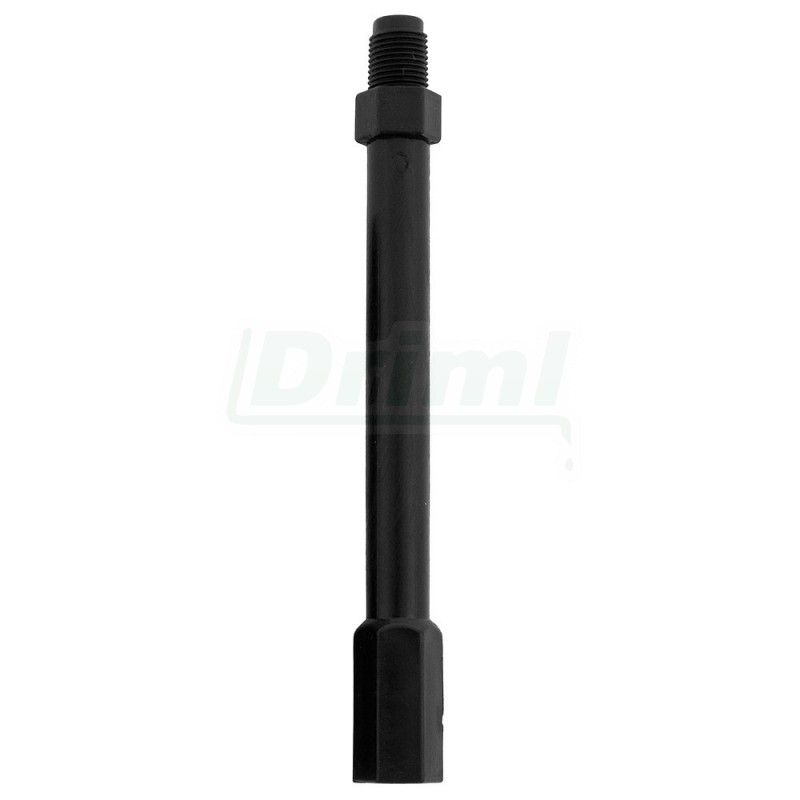 Prodloužení   12cm   M10x1 / M10x1