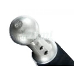 Madlo rašple orig. DOUBLE ,,S