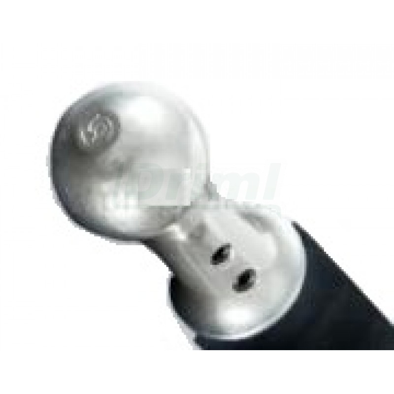 Madlo rašple orig. DOUBLE ,,S