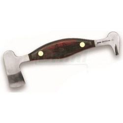 Útinka orig. DOUBLLE , oboustranná s drážkou