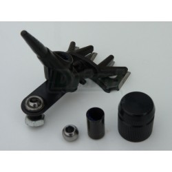 Clipper F7  kufříkový el. stříhací strojek na ovce