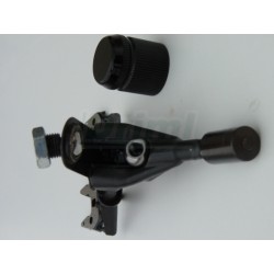 Clipper F7  kufříkový el. stříhací strojek na ovce