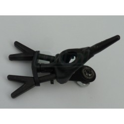 Clipper F7  kufříkový el. stříhací strojek na ovce