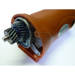 Clipper F7  kufříkový el. stříhací strojek na ovce