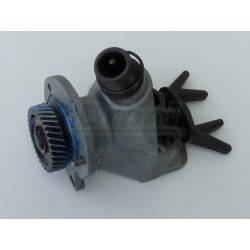 Clipper F7  kufříkový el. stříhací strojek na ovce