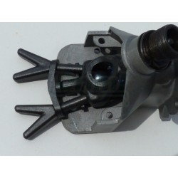 Clipper F7  kufříkový el. stříhací strojek na ovce