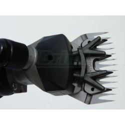 Clipper F7  kufříkový el. stříhací strojek na ovce