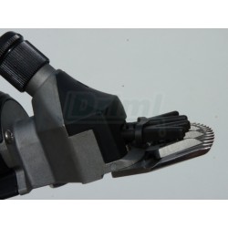 Clipper F7  kufříkový el. stříhací strojek na ovce