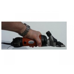 Clipper F7  kufříkový el. stříhací strojek na ovce