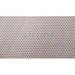 Podložka pro odkapávání sýrů 2x2mm