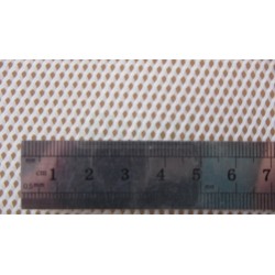 Podložka pro odkapávání sýrů 2x2mm