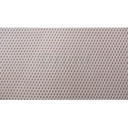 Podložka pro odkapávání sýrů 2x2mm