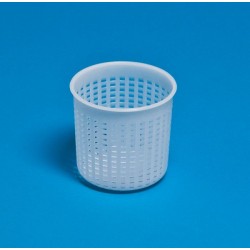 Forma na sýr válcová, zaoblená  200g, P00689