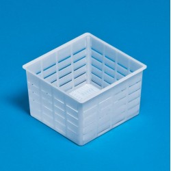 Forma na sýr kostka 500g P00632A(B)