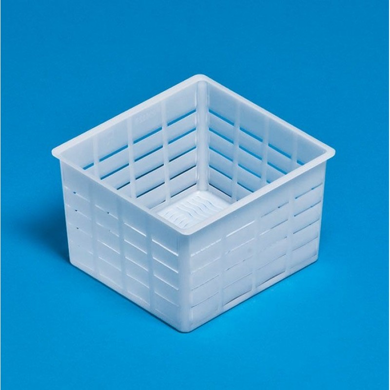 Forma na sýr kostka 500g P00632A(B)