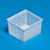 Forma na sýr kostka 500g P00632A(B)