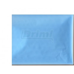 Sýrařská plachta modrá 50g/m, 90x110cm