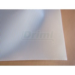 Sýrařská plachta modrá 50g/m, 90x110cm