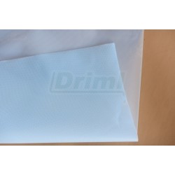 Sýrařská plachta modrá 50g/m, 90x110cm