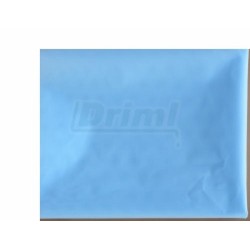 Sýrařská plachta modrá 50g/m, 90x110cm