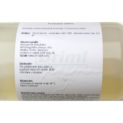 Syřidlo FROMASE 220TL, 500ml, nejprodávanější