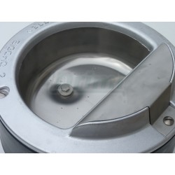 Napáječka vyhřívaná BIGCHO II - 80W hladinová