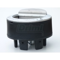 Napáječka vyhřívaná BIGCHO II - 80W hladinová